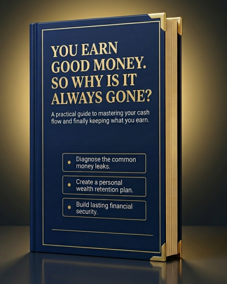 The Salary-To-Zero Man PDF Guide